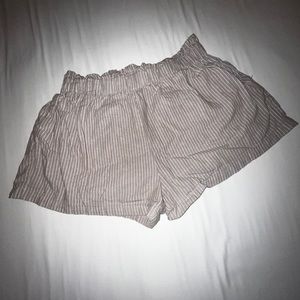Summer Women Shorts